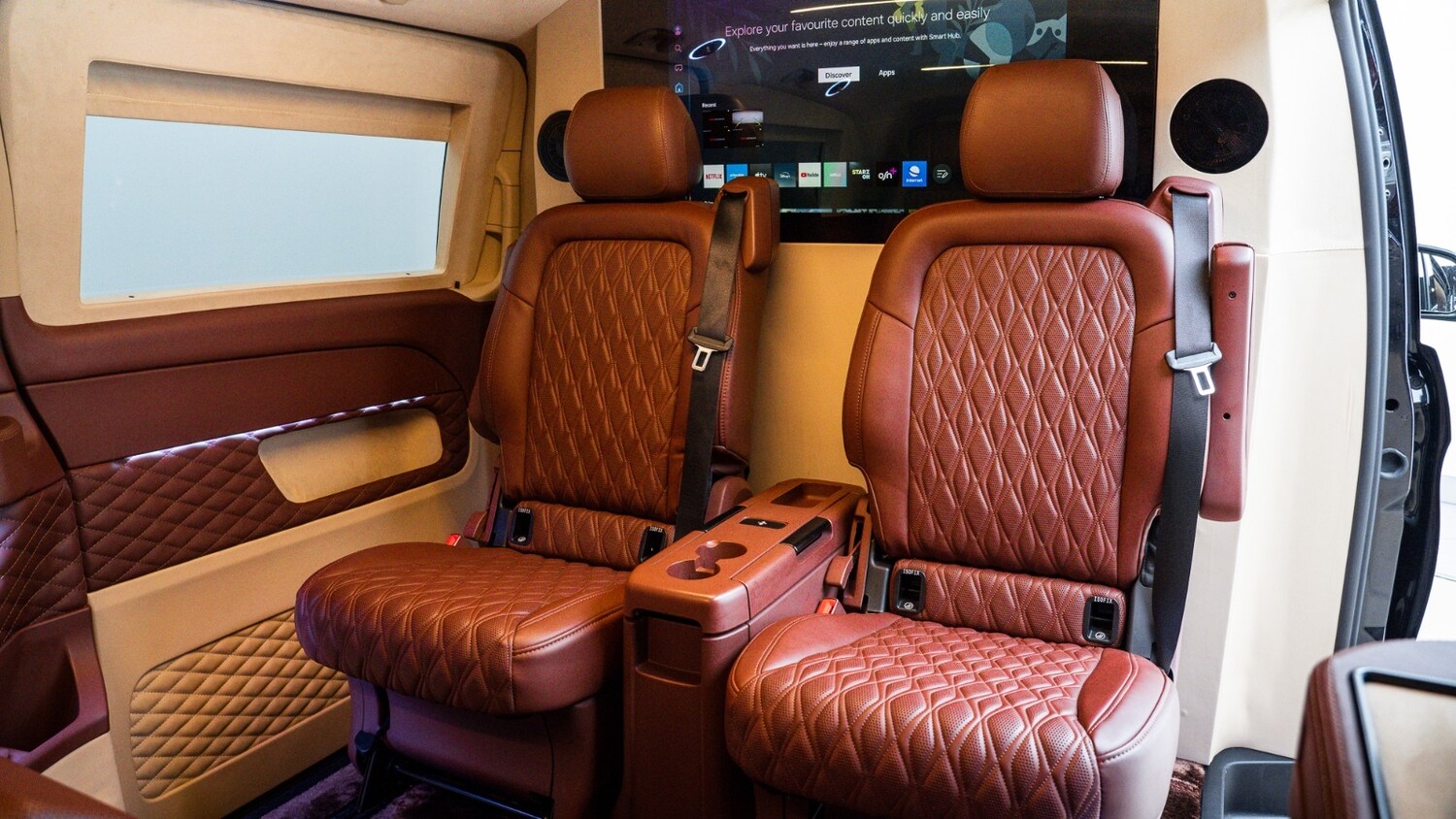 Used Mercedes-Benz V-Class 2023 for sale - 77366899: Photo 24