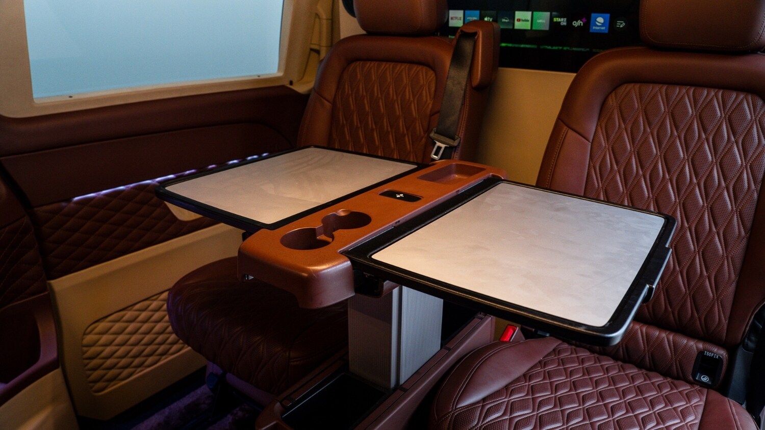 Used Mercedes-Benz V-Class 2023 for sale - 77366899: Photo 26