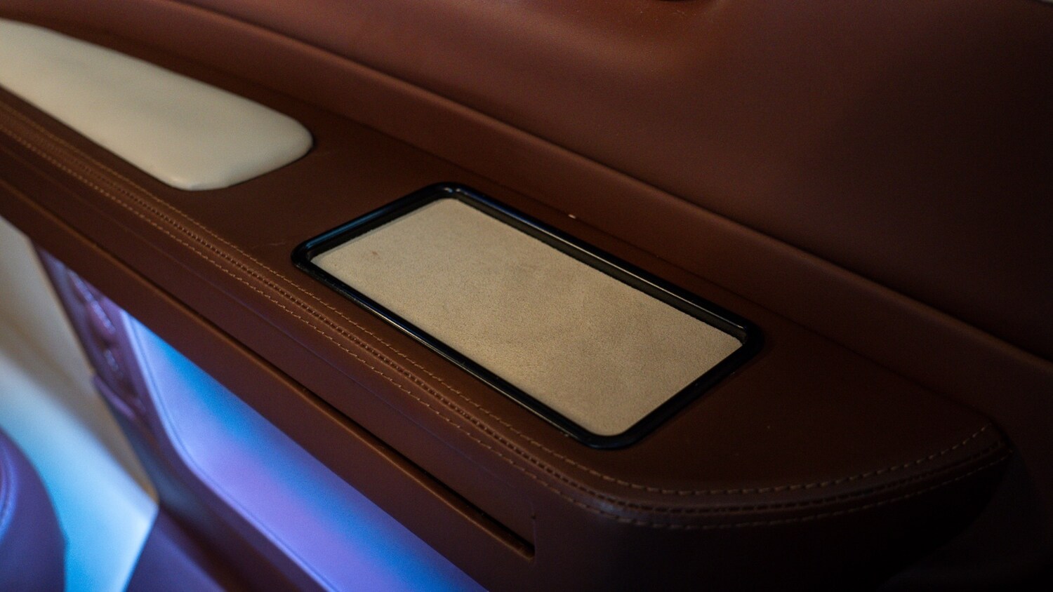 Used Mercedes-Benz V-Class 2023 for sale - 77366899: Photo 27