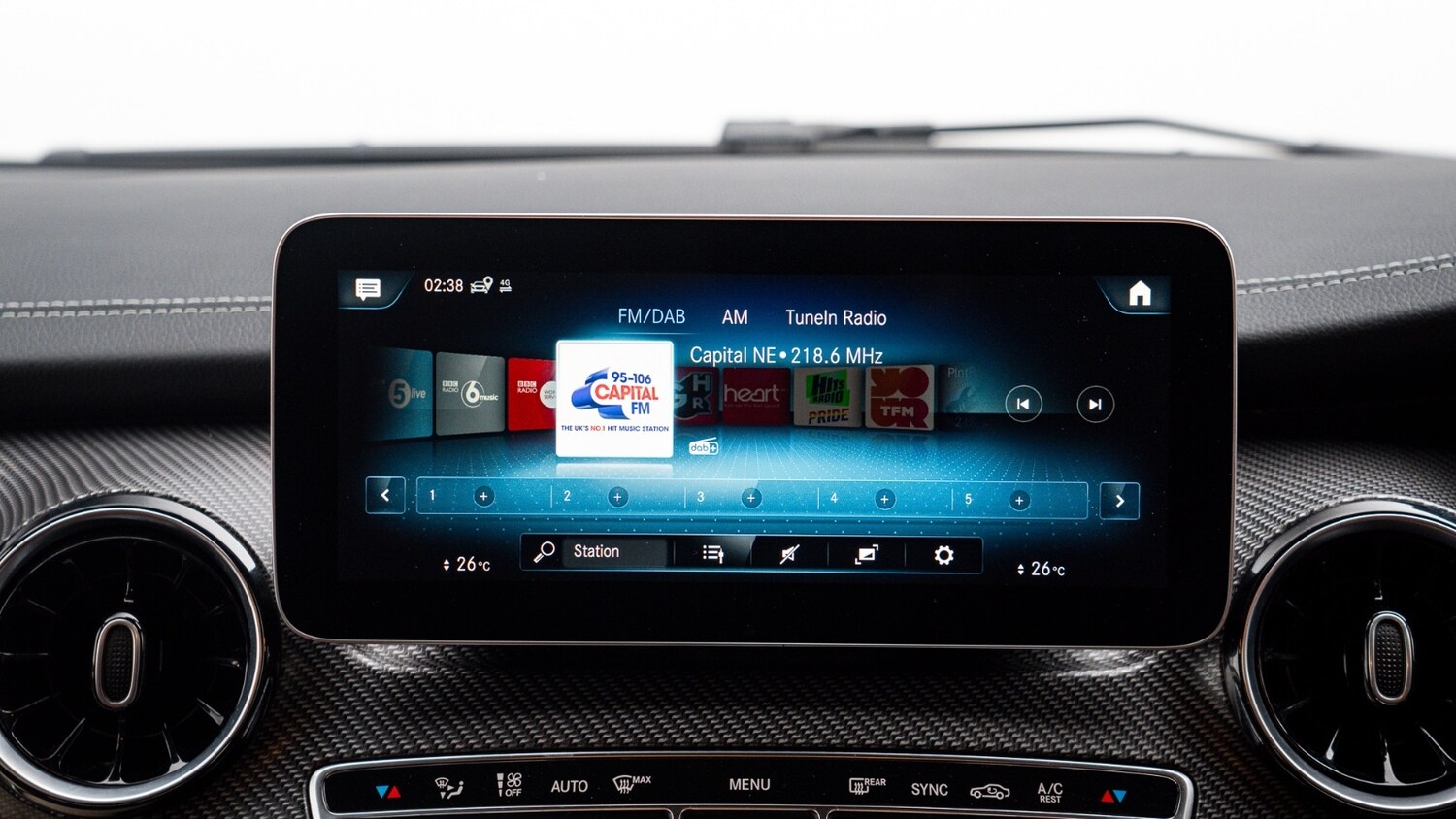 Used Mercedes-Benz V-Class 2023 for sale - 77366899: Photo 28