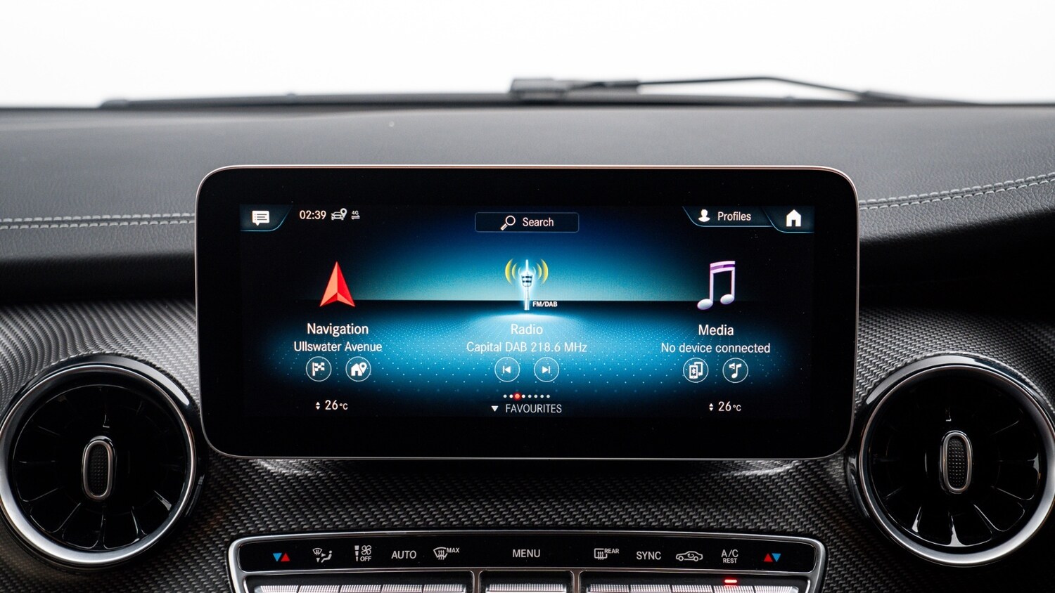 Used Mercedes-Benz V-Class 2023 for sale - 77366899: Photo 29