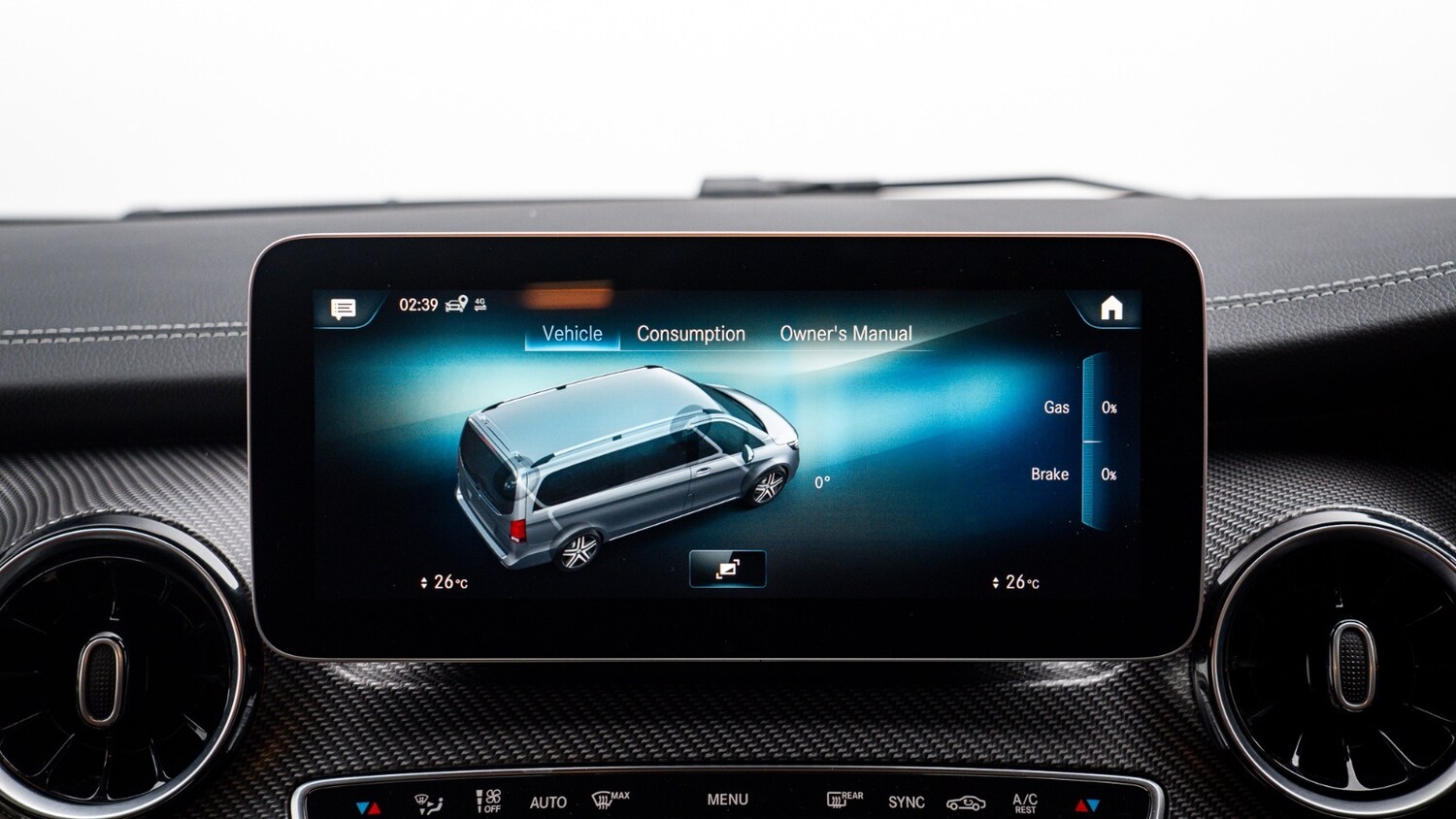 Used Mercedes-Benz V-Class 2023 for sale - 77366899: Photo 30