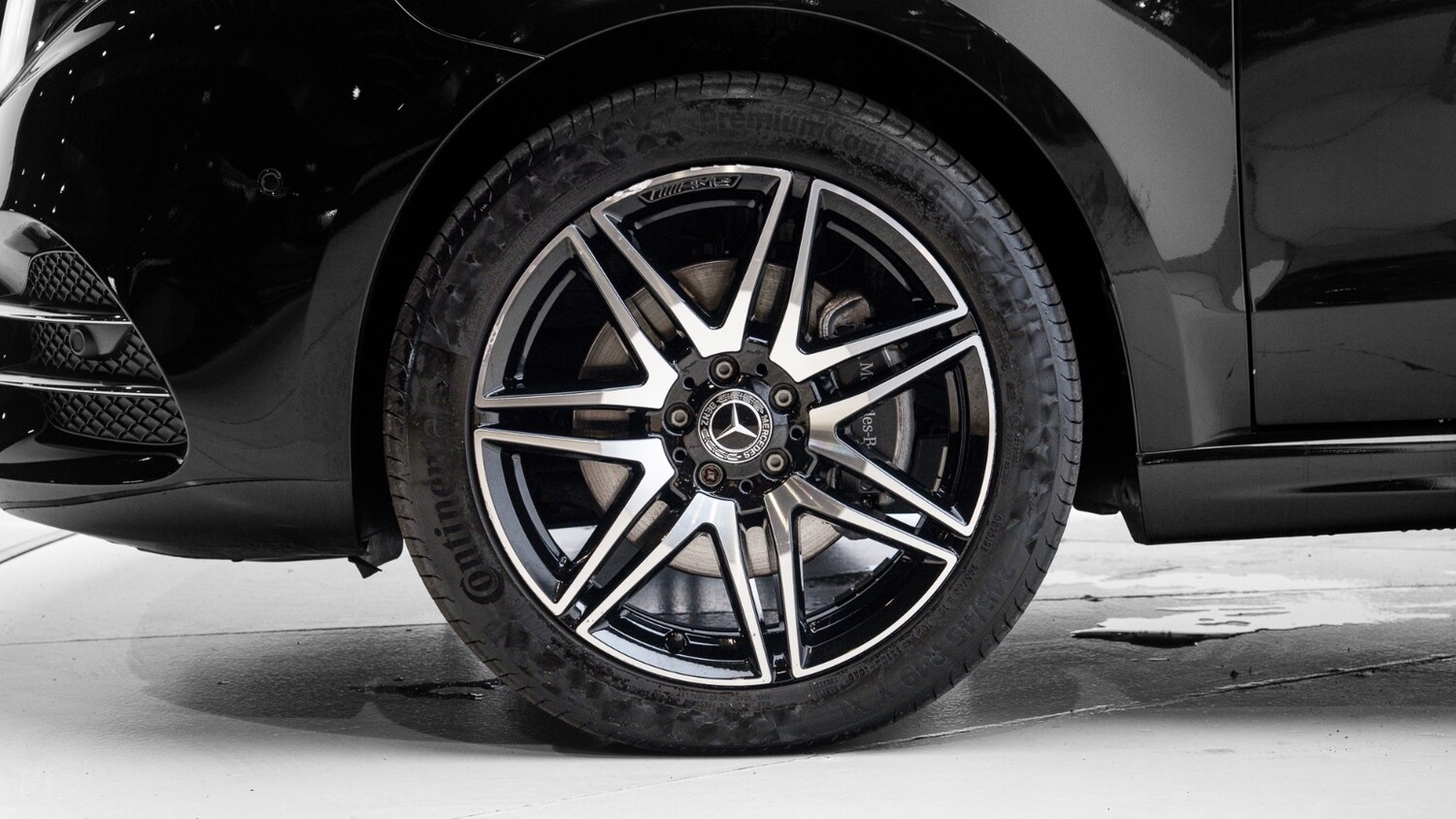 Used Mercedes-Benz V-Class 2023 for sale - 77366899: Photo 49