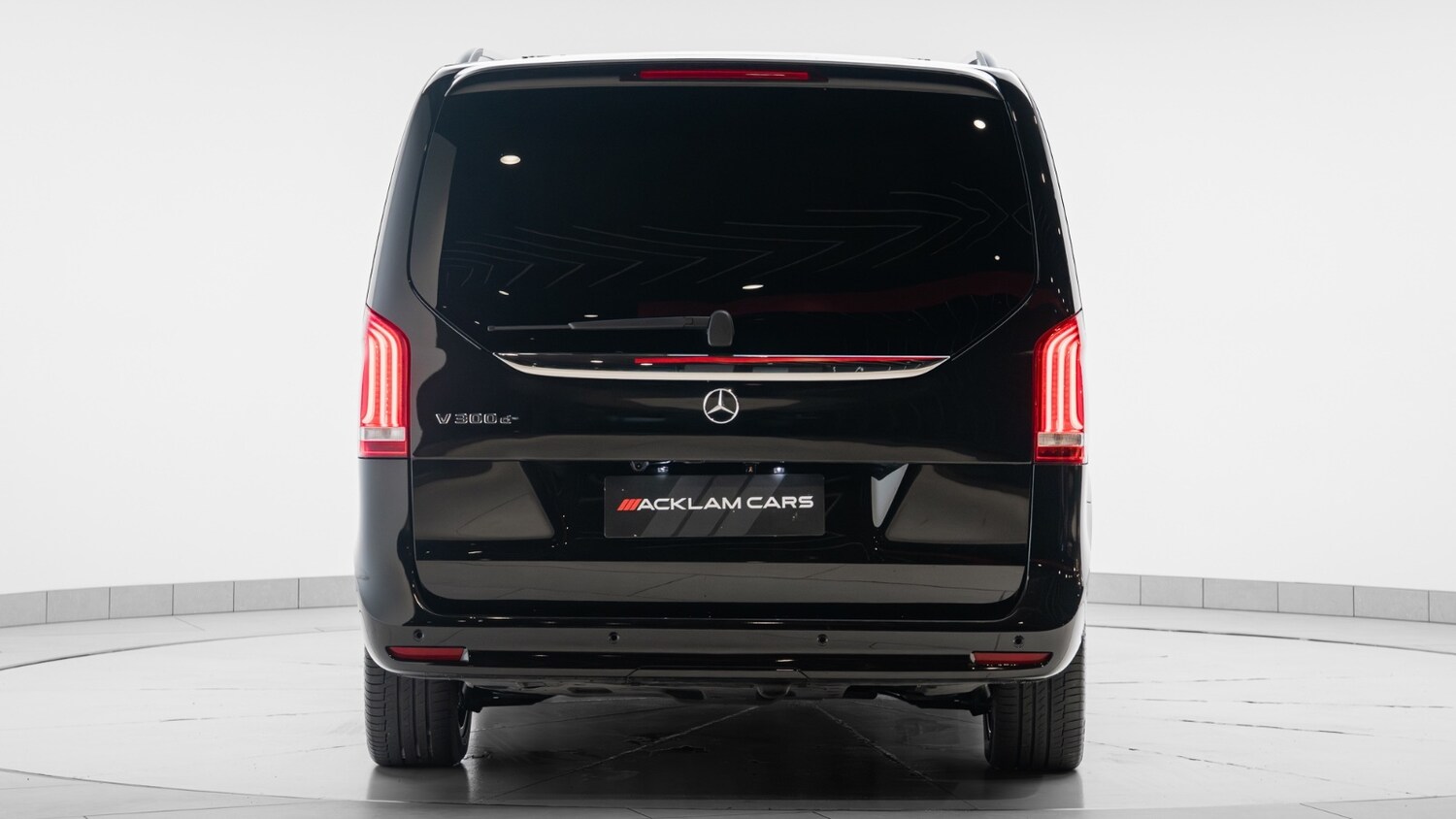 Used Mercedes-Benz V-Class 2023 for sale - 77366899: Photo 50