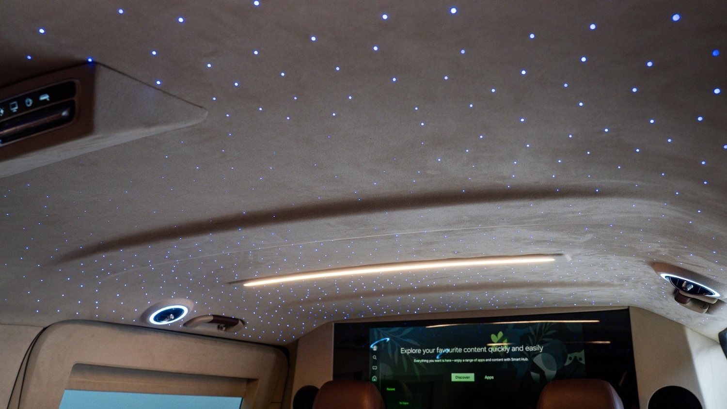 Used Mercedes-Benz V-Class 2023 for sale - 77366899: Photo 7