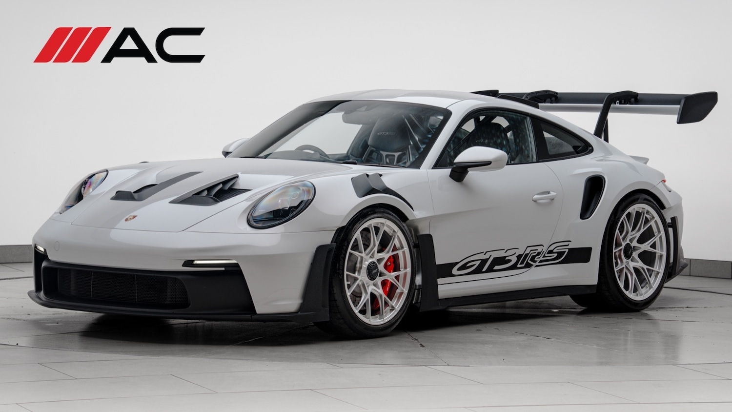 Used Porsche 911 2025 for sale - 77717863: Photo 1