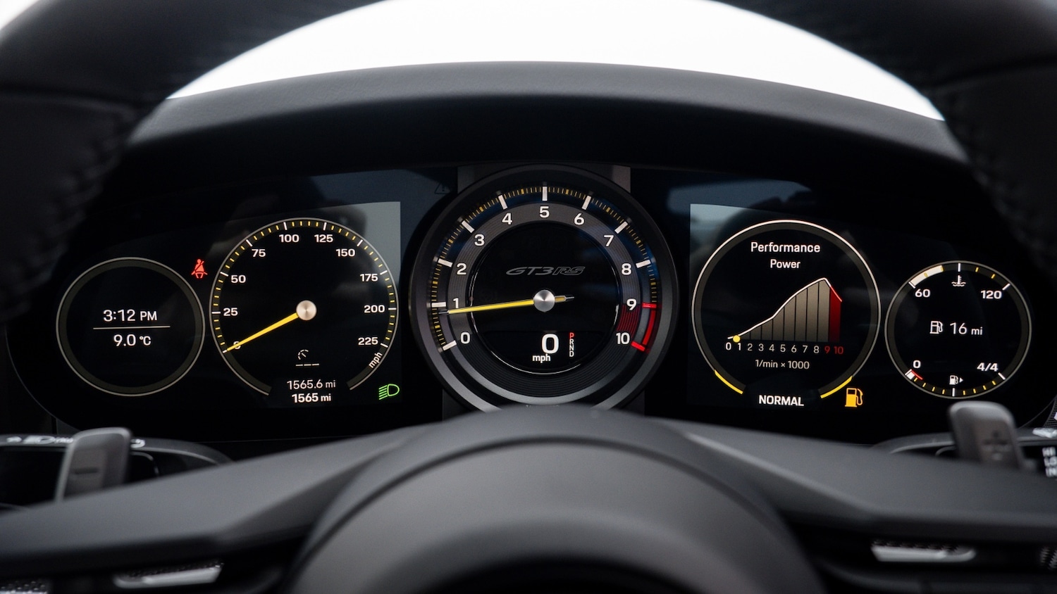 Used Porsche 911 2025 for sale - 77717863: Photo 17