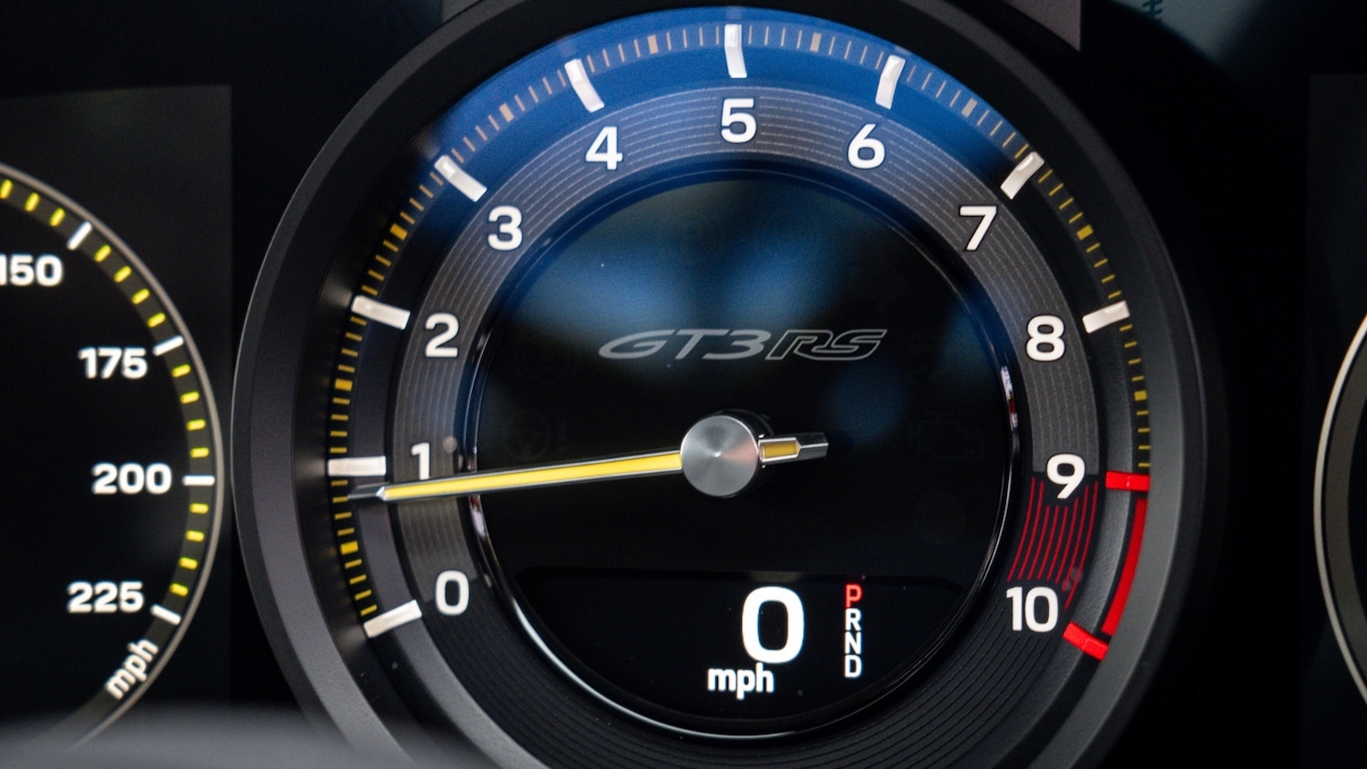 Used Porsche 911 2025 for sale - 77717863: Photo 18