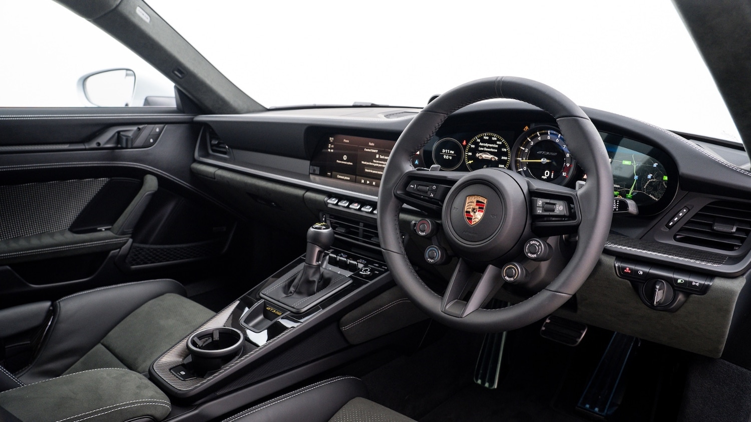 Used Porsche 911 2025 for sale - 77717863: Photo 2