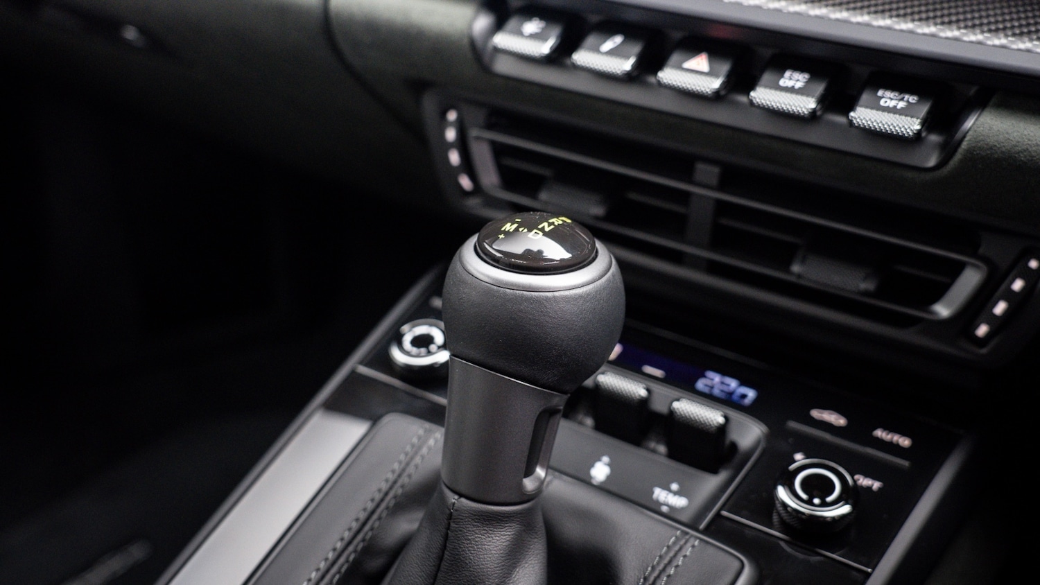 Used Porsche 911 2025 for sale - 77717863: Photo 24