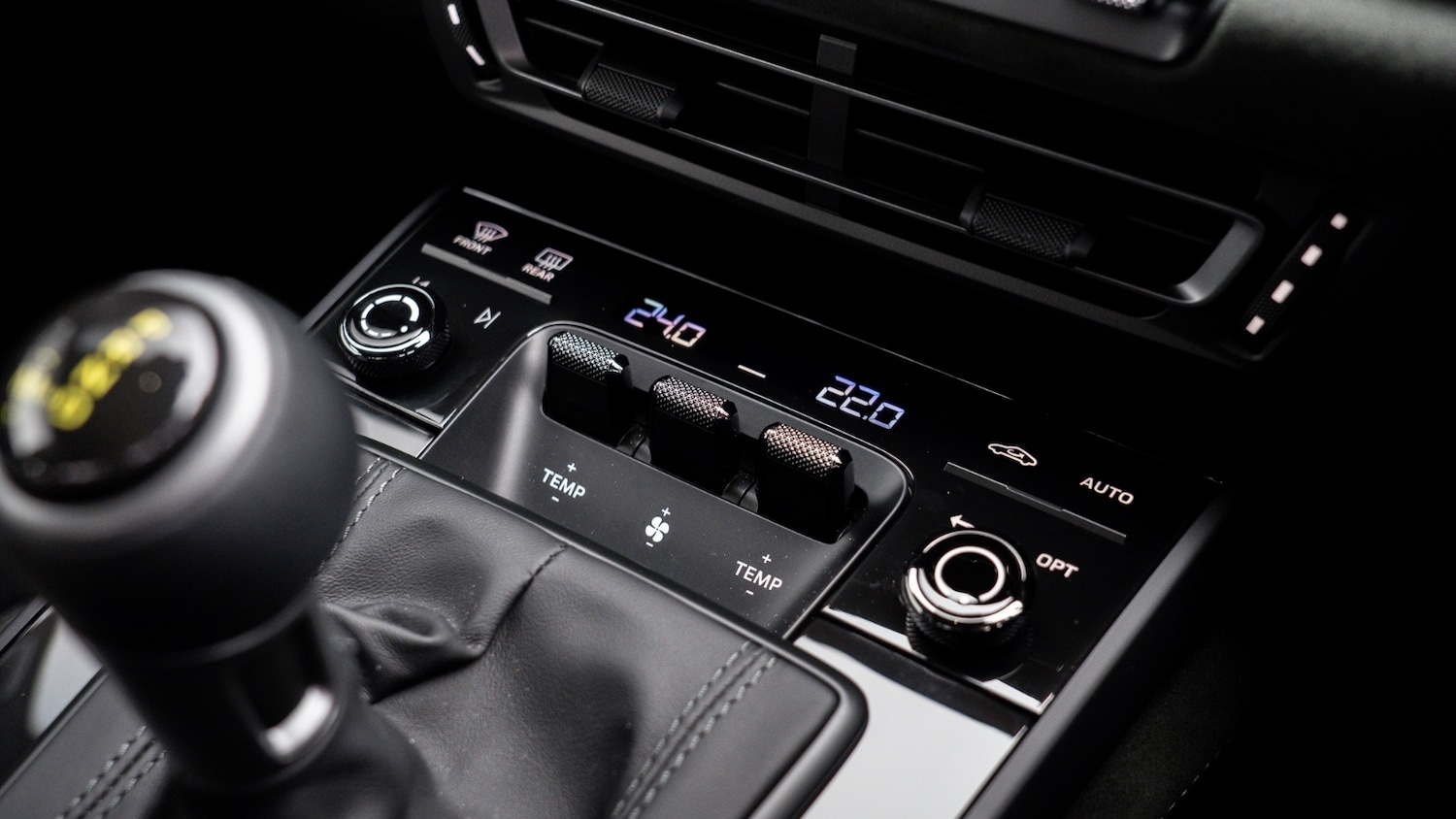 Used Porsche 911 2025 for sale - 77717863: Photo 25