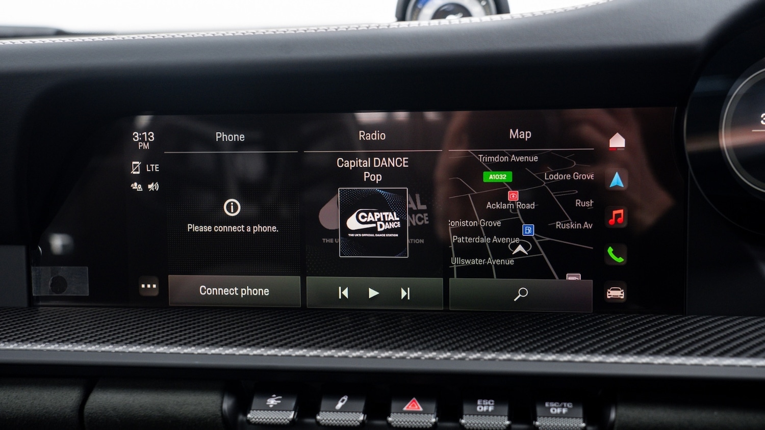 Used Porsche 911 2025 for sale - 77717863: Photo 27