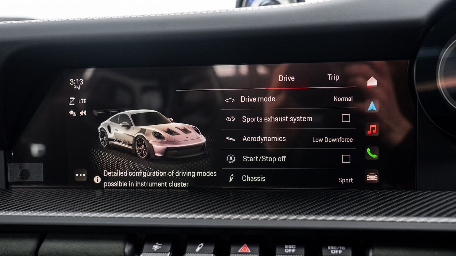 Used Porsche 911 2025 for sale - 77717863: Photo 28