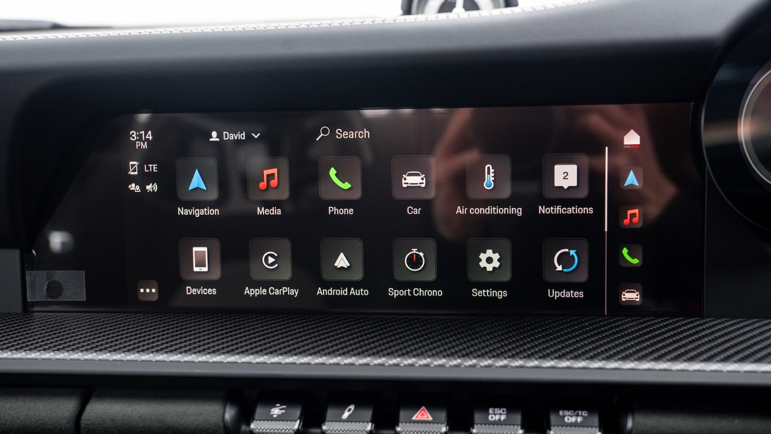 Used Porsche 911 2025 for sale - 77717863: Photo 29