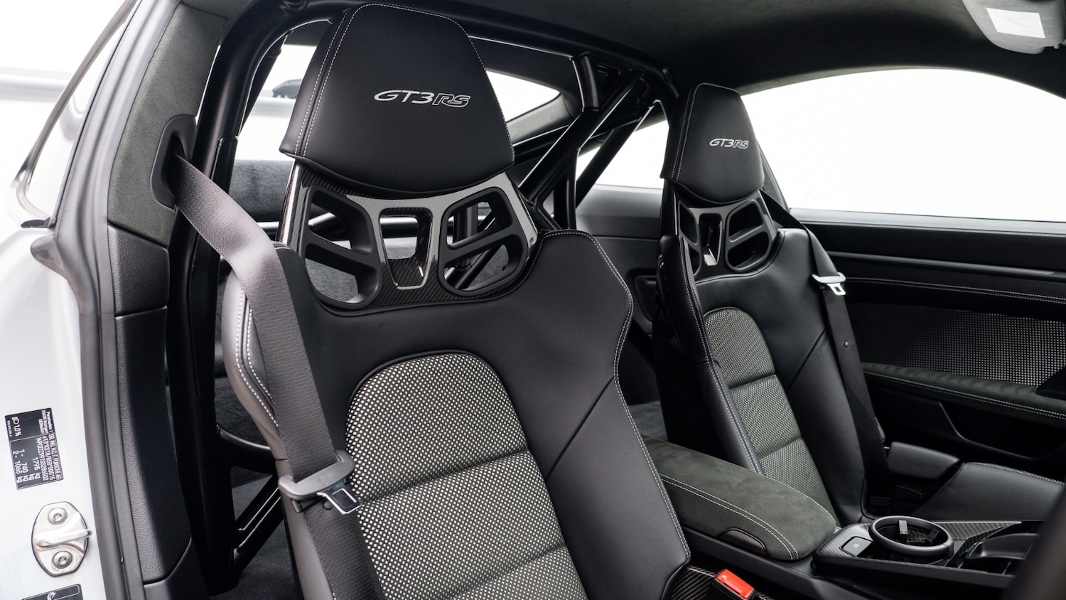 Used Porsche 911 2025 for sale - 77717863: Photo 3