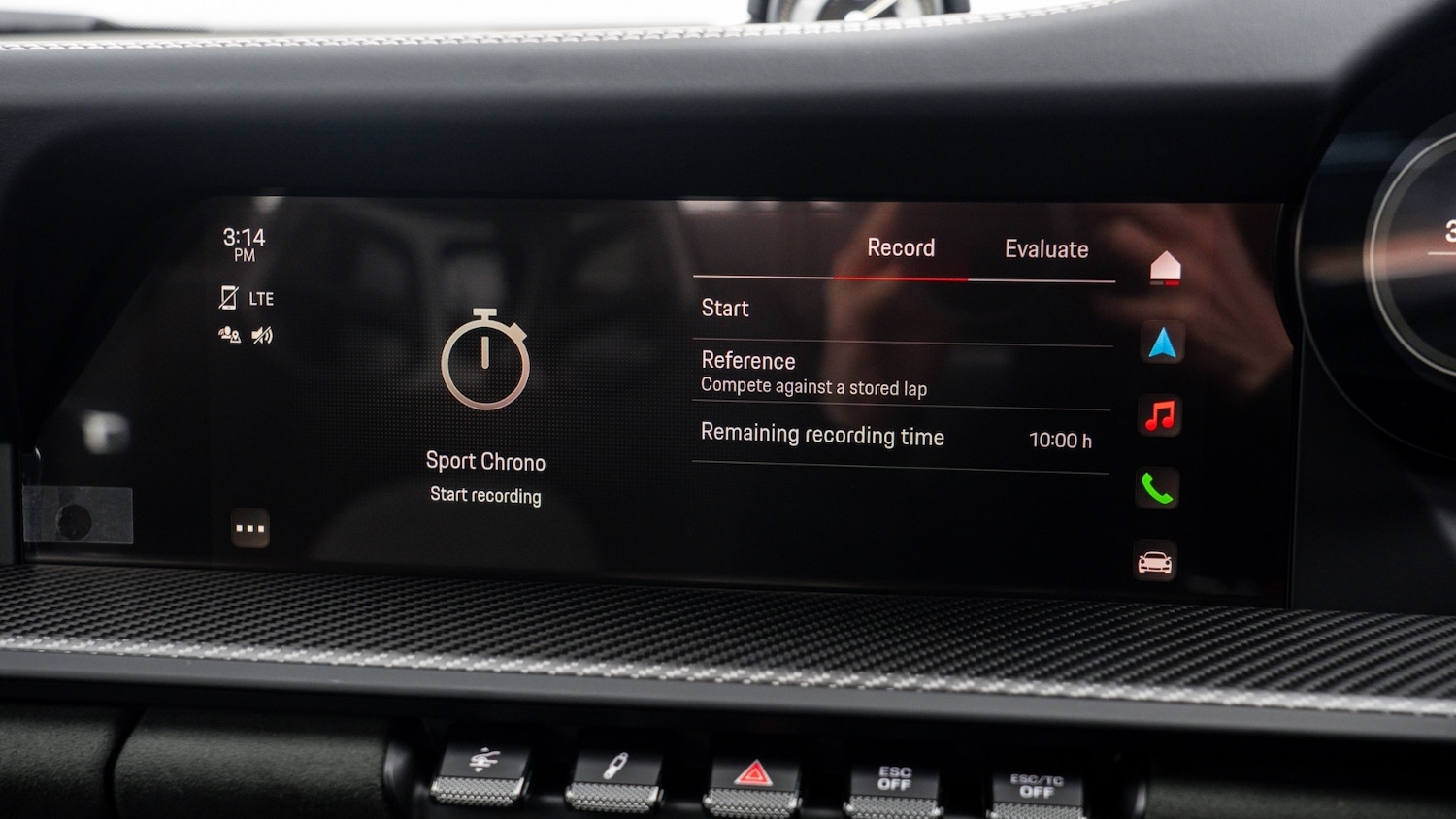 Used Porsche 911 2025 for sale - 77717863: Photo 30