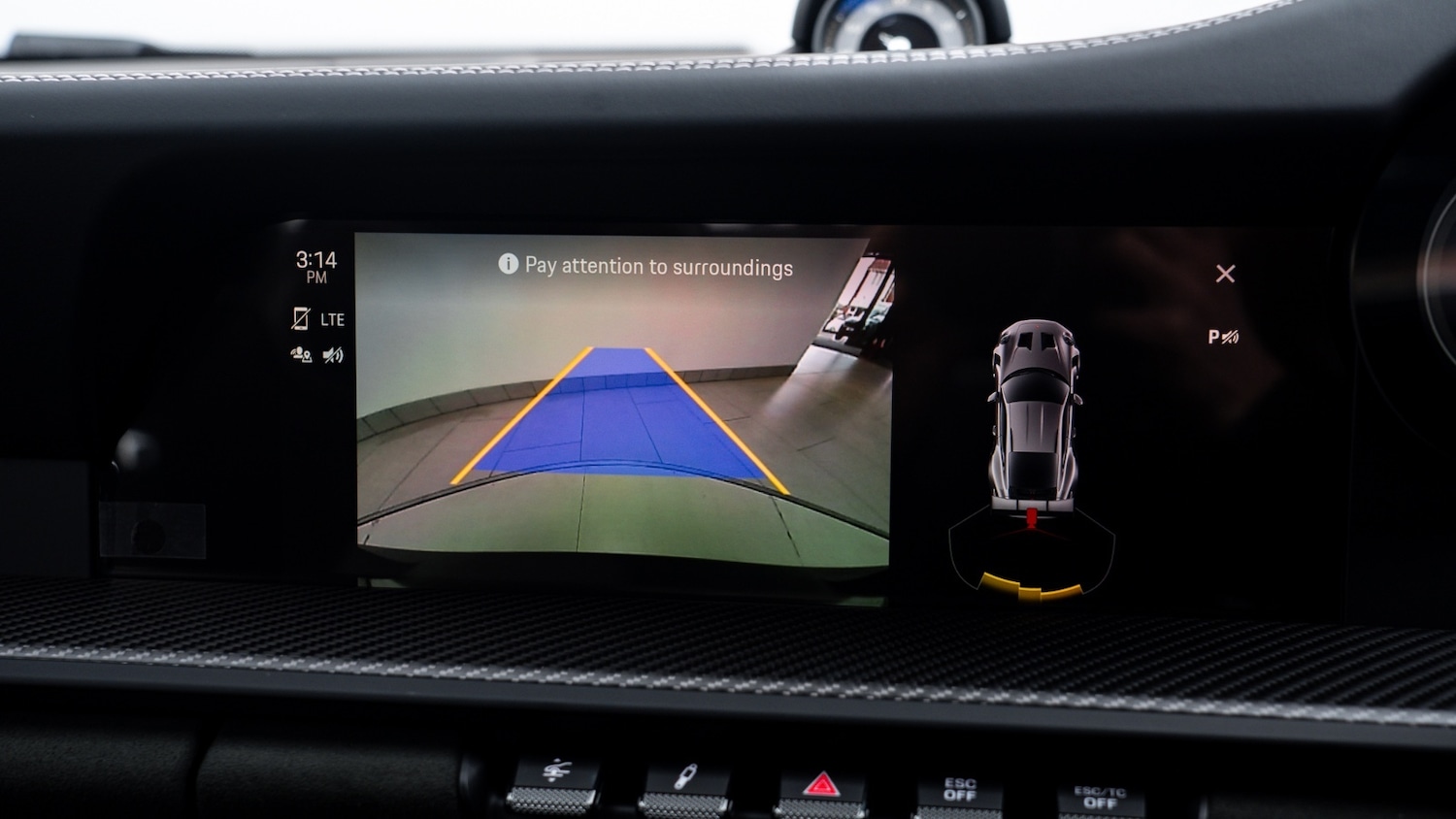 Used Porsche 911 2025 for sale - 77717863: Photo 31