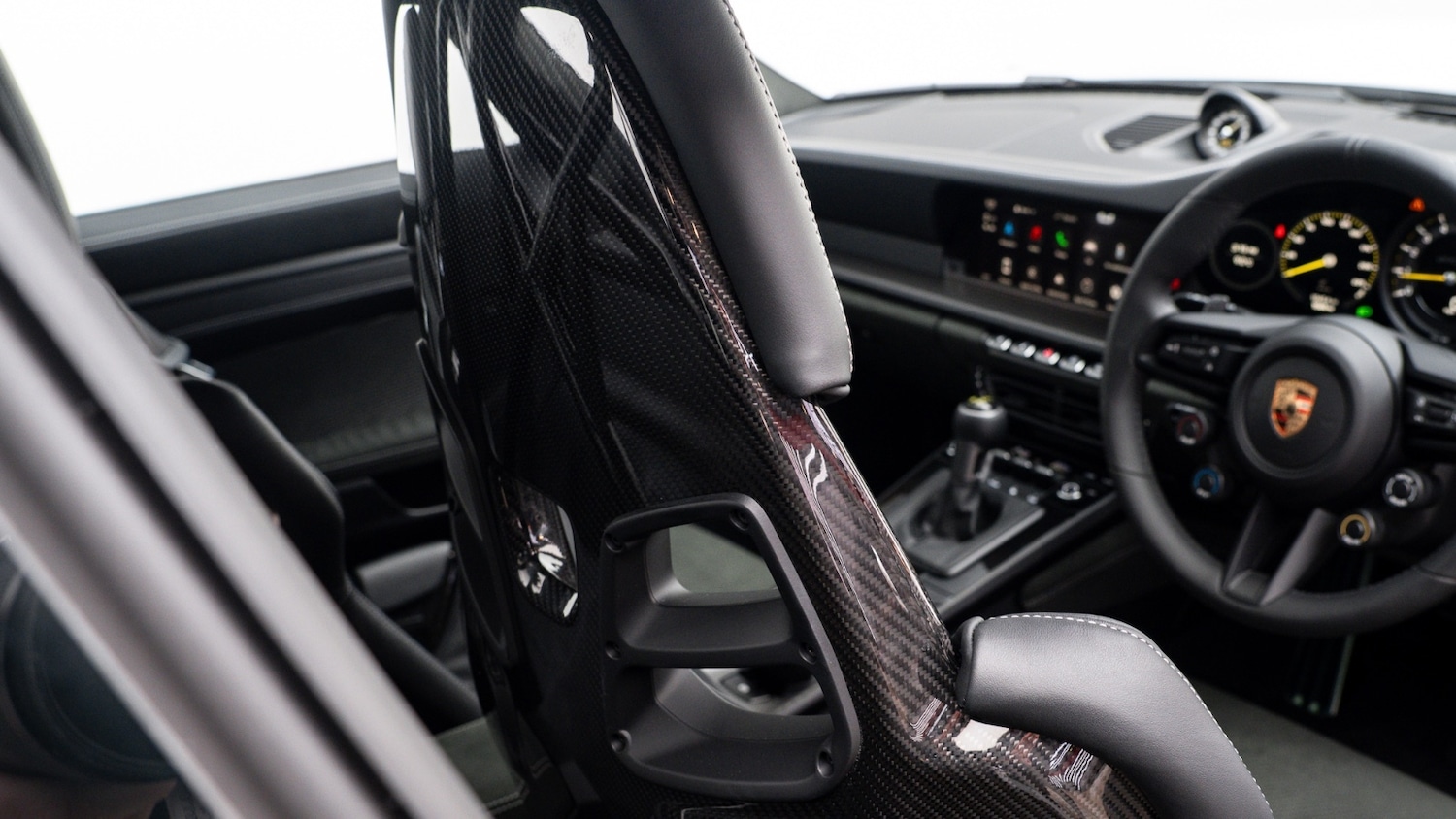 Used Porsche 911 2025 for sale - 77717863: Photo 33