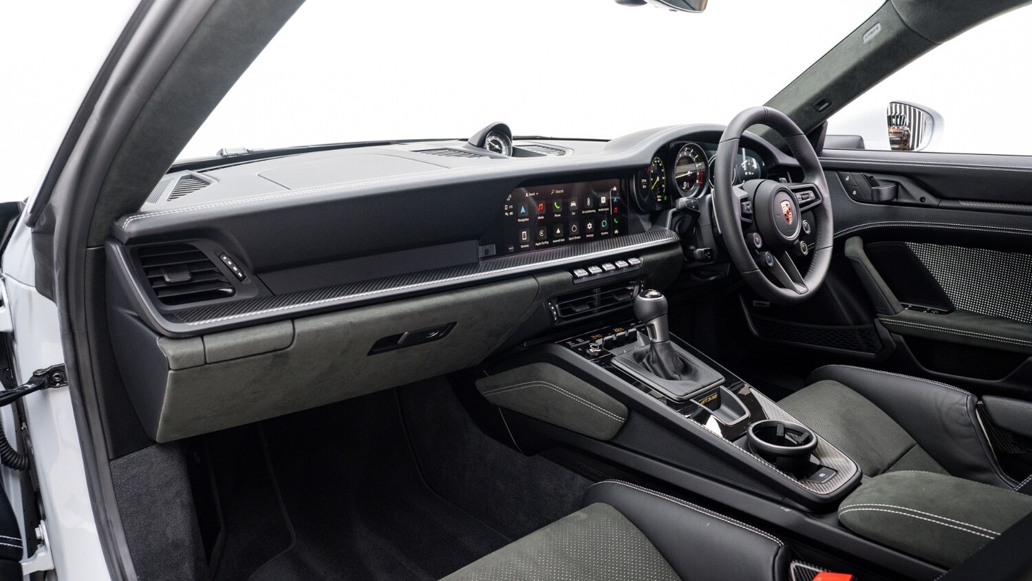 Used Porsche 911 2025 for sale - 77717863: Photo 34