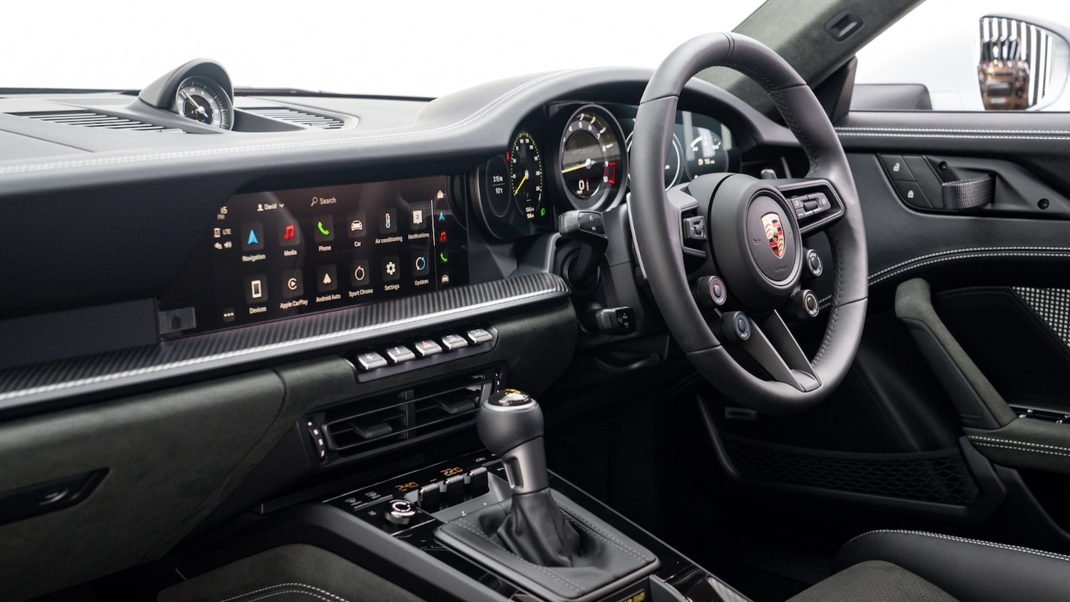 Used Porsche 911 2025 for sale - 77717863: Photo 35