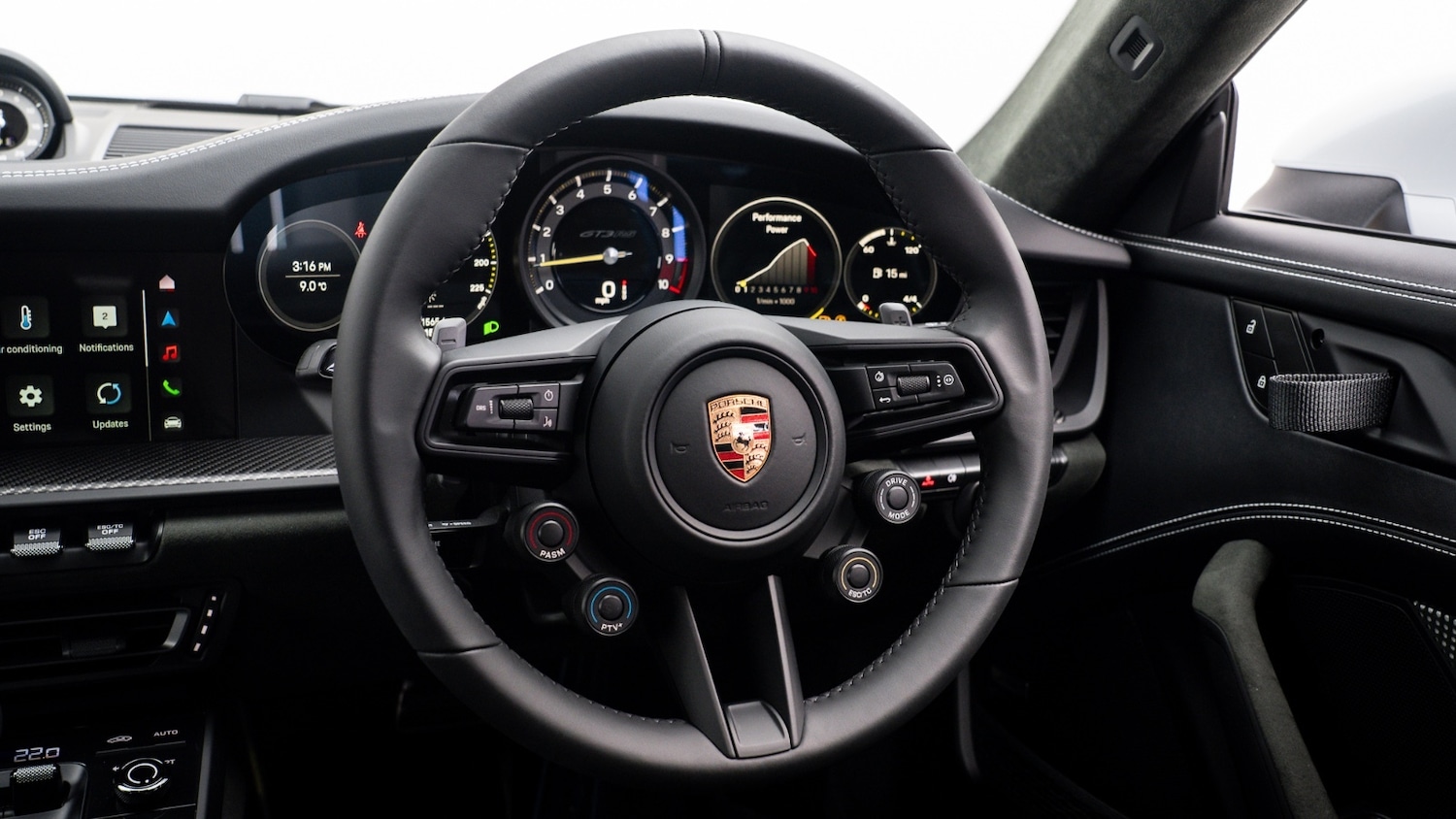 Used Porsche 911 2025 for sale - 77717863: Photo 36