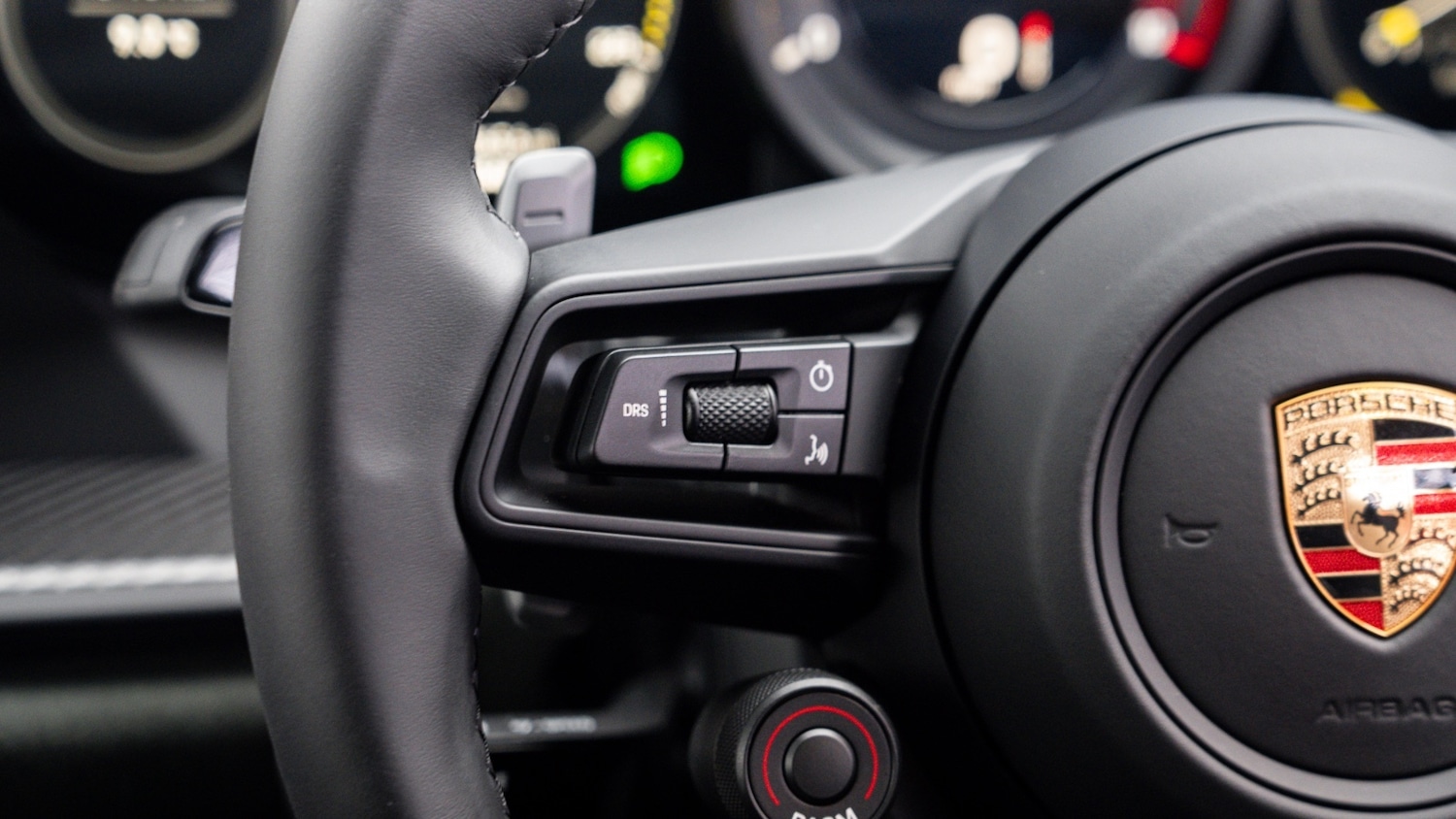 Used Porsche 911 2025 for sale - 77717863: Photo 37
