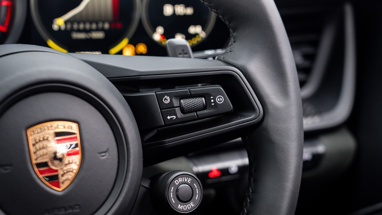 Used Porsche 911 2025 for sale - 77717863: Photo 39