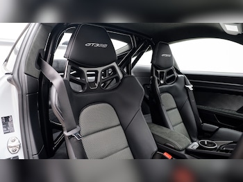 Used Porsche 911 2025 for sale - 77717863: Photo