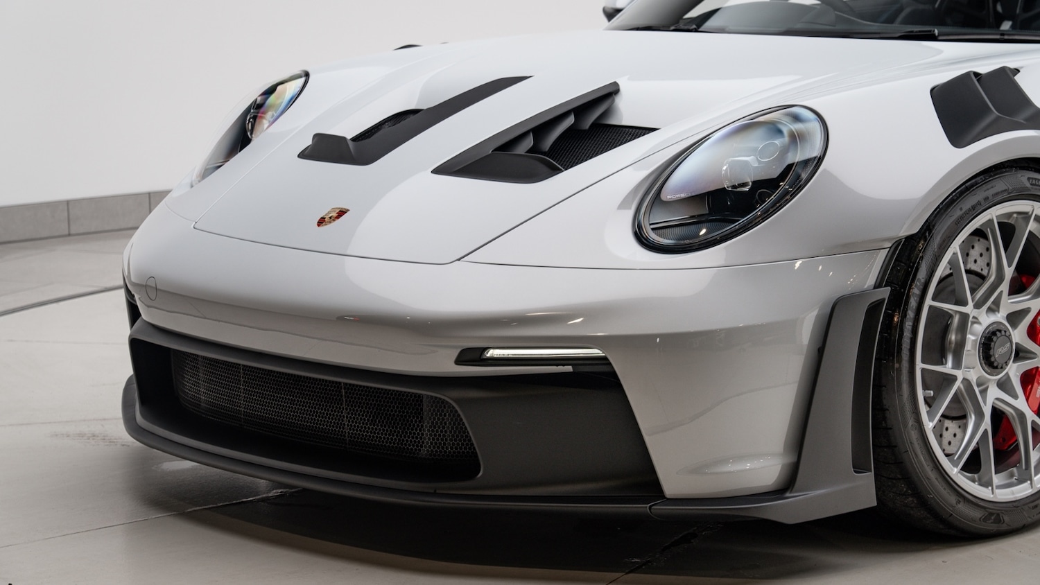 Used Porsche 911 2025 for sale - 77717863: Photo 42