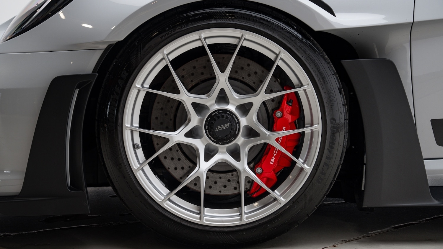 Used Porsche 911 2025 for sale - 77717863: Photo 43