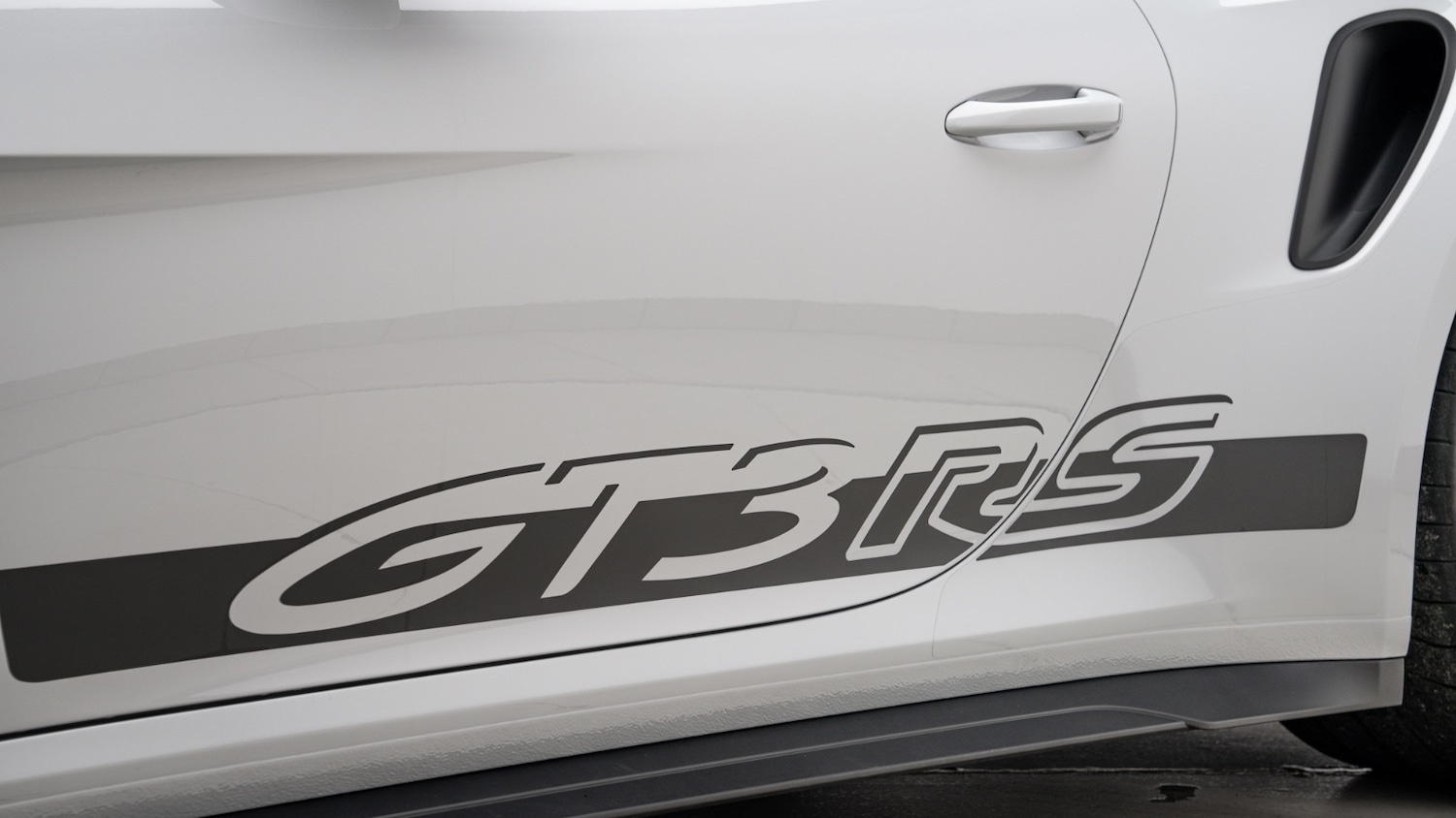 Used Porsche 911 2025 for sale - 77717863: Photo 44