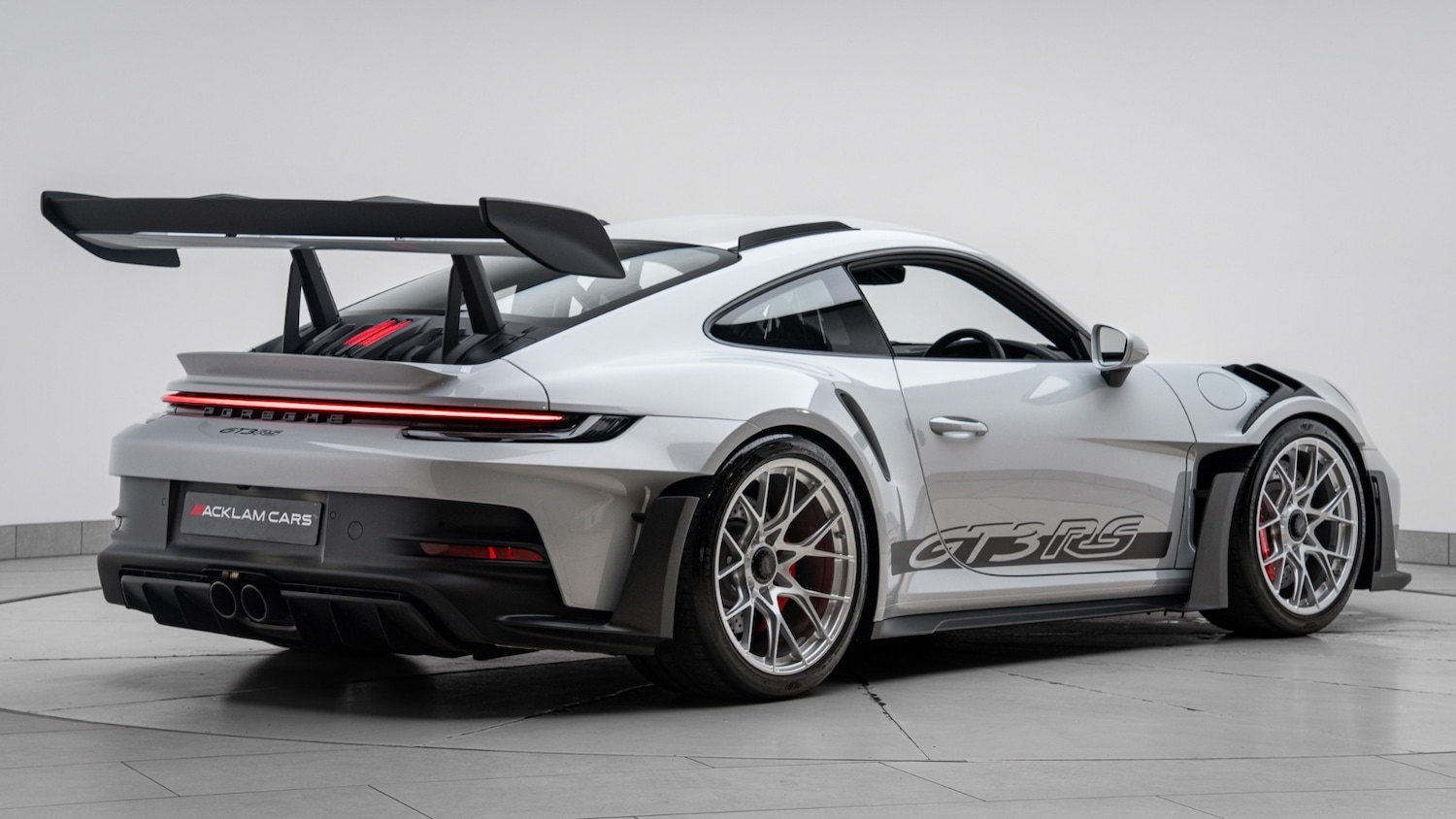 Used Porsche 911 2025 for sale - 77717863: Photo 49