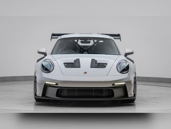 Used Porsche 911 2025 for sale - 77717863: Photo