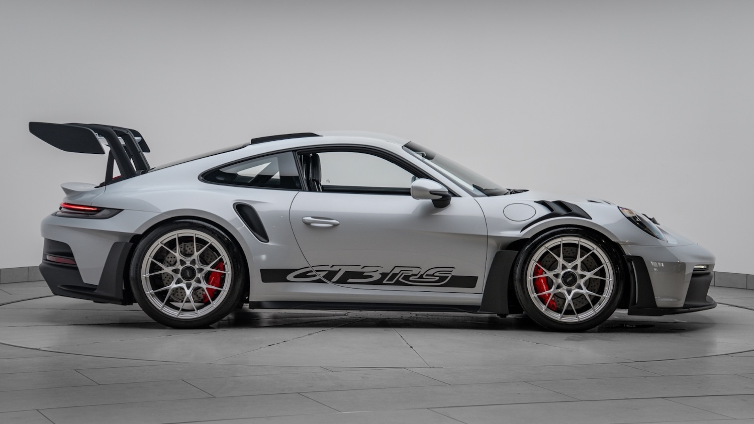 Used Porsche 911 2025 for sale - 77717863: Photo 5