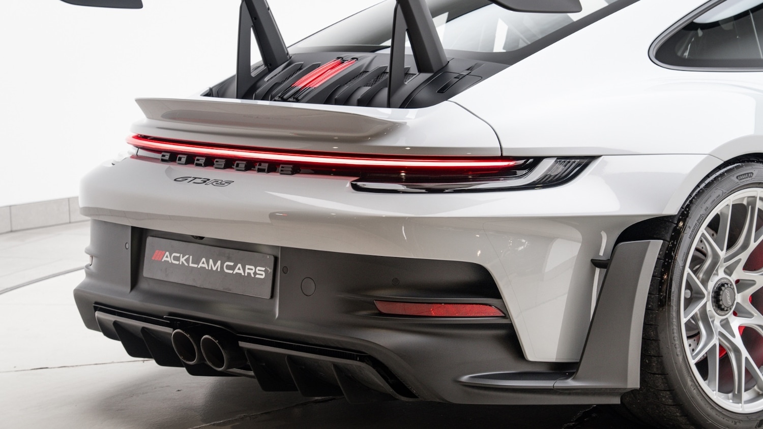 Used Porsche 911 2025 for sale - 77717863: Photo 52