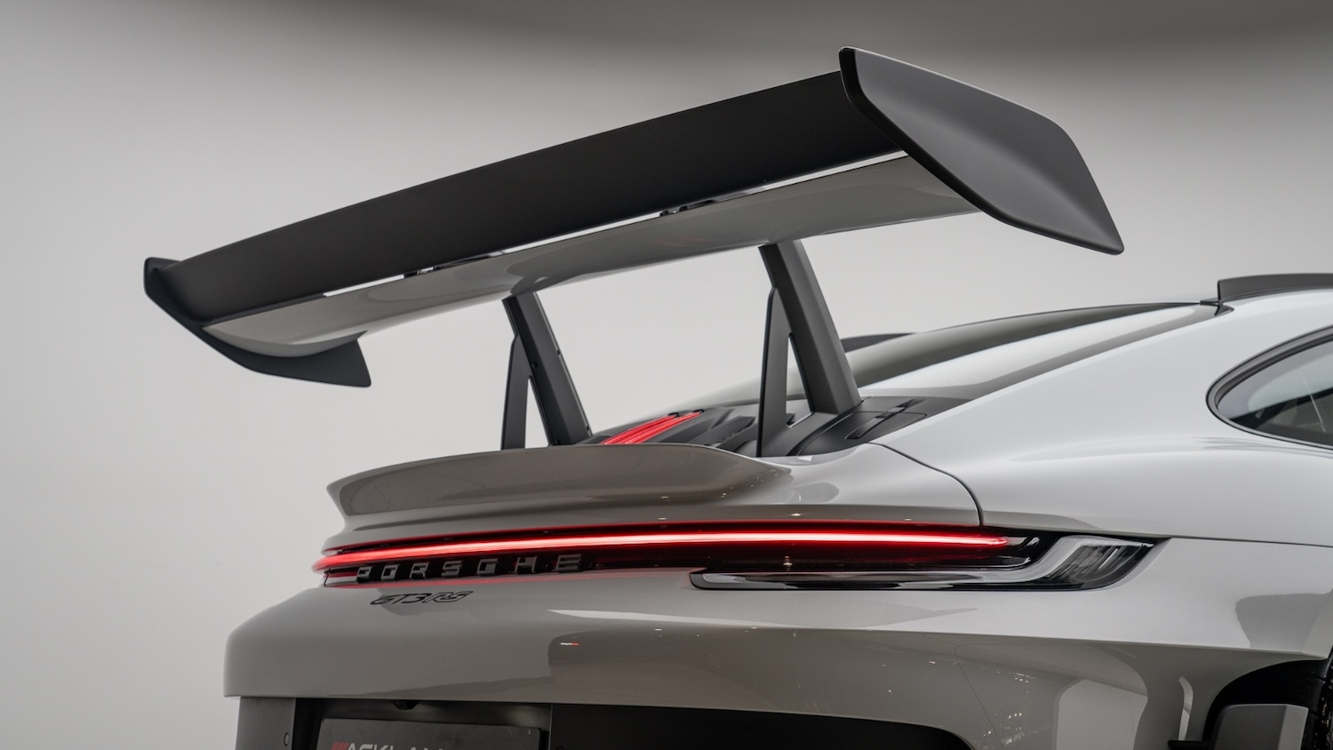 Used Porsche 911 2025 for sale - 77717863: Photo 53