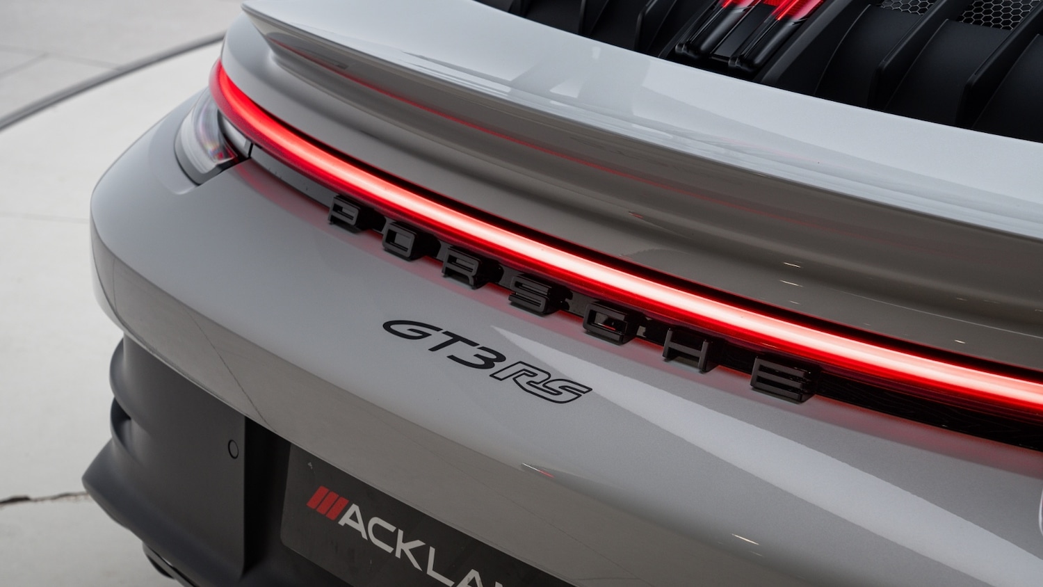 Used Porsche 911 2025 for sale - 77717863: Photo 54