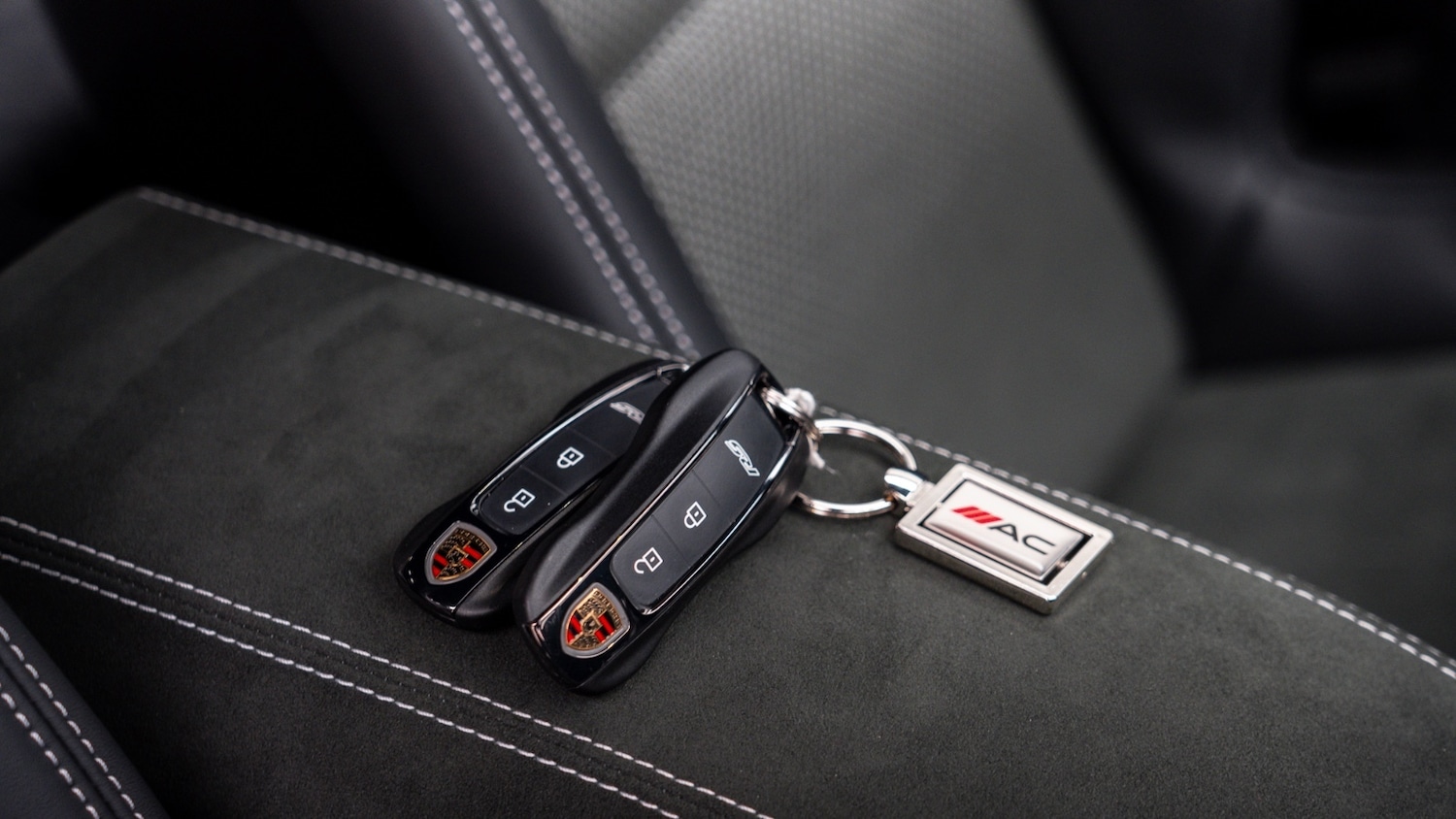 Used Porsche 911 2025 for sale - 77717863: Photo 56