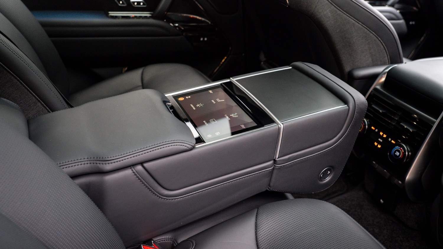 Used Land Rover Range Rover 2023 for sale - 77988455: Photo 11