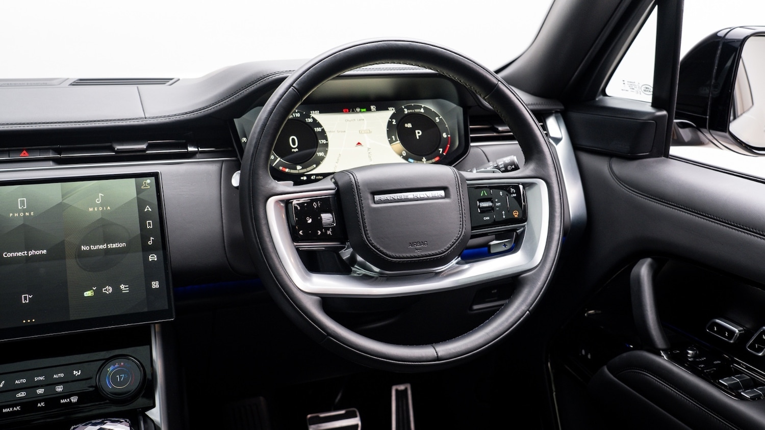 Used Land Rover Range Rover 2023 for sale - 77988455: Photo 17