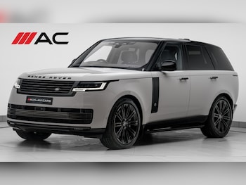 Used Land Rover Range Rover 2023 for sale - 77988455: Photo