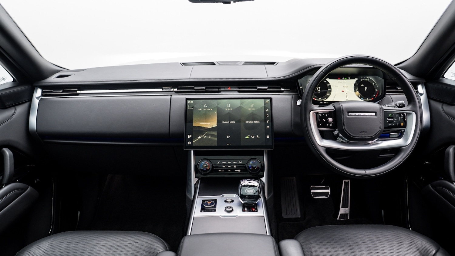 Used Land Rover Range Rover 2023 for sale - 77988455: Photo 2