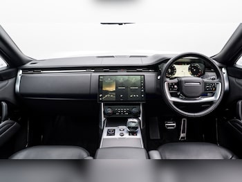 Used Land Rover Range Rover 2023 for sale - 77988455: Photo
