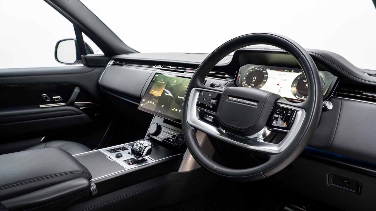 Used Land Rover Range Rover 2023 for sale - 77988455: Photo 37