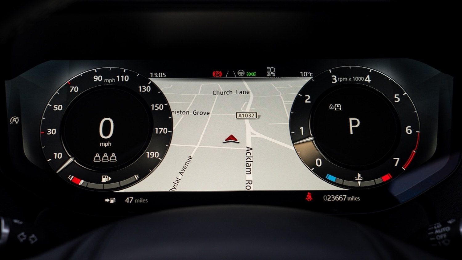 Used Land Rover Range Rover 2023 for sale - 77988455: Photo 40