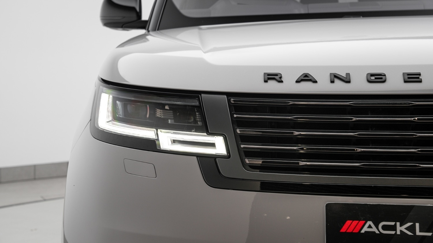 Used Land Rover Range Rover 2023 for sale - 77988455: Photo 52