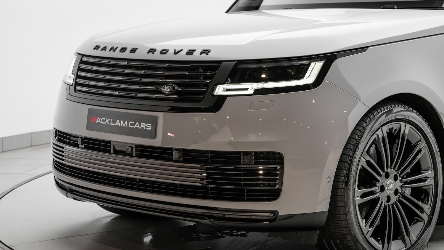 Used Land Rover Range Rover 2023 for sale - 77988455: Photo 53