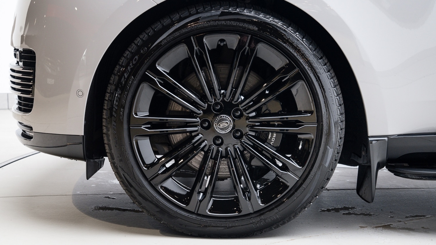 Used Land Rover Range Rover 2023 for sale - 77988455: Photo 54