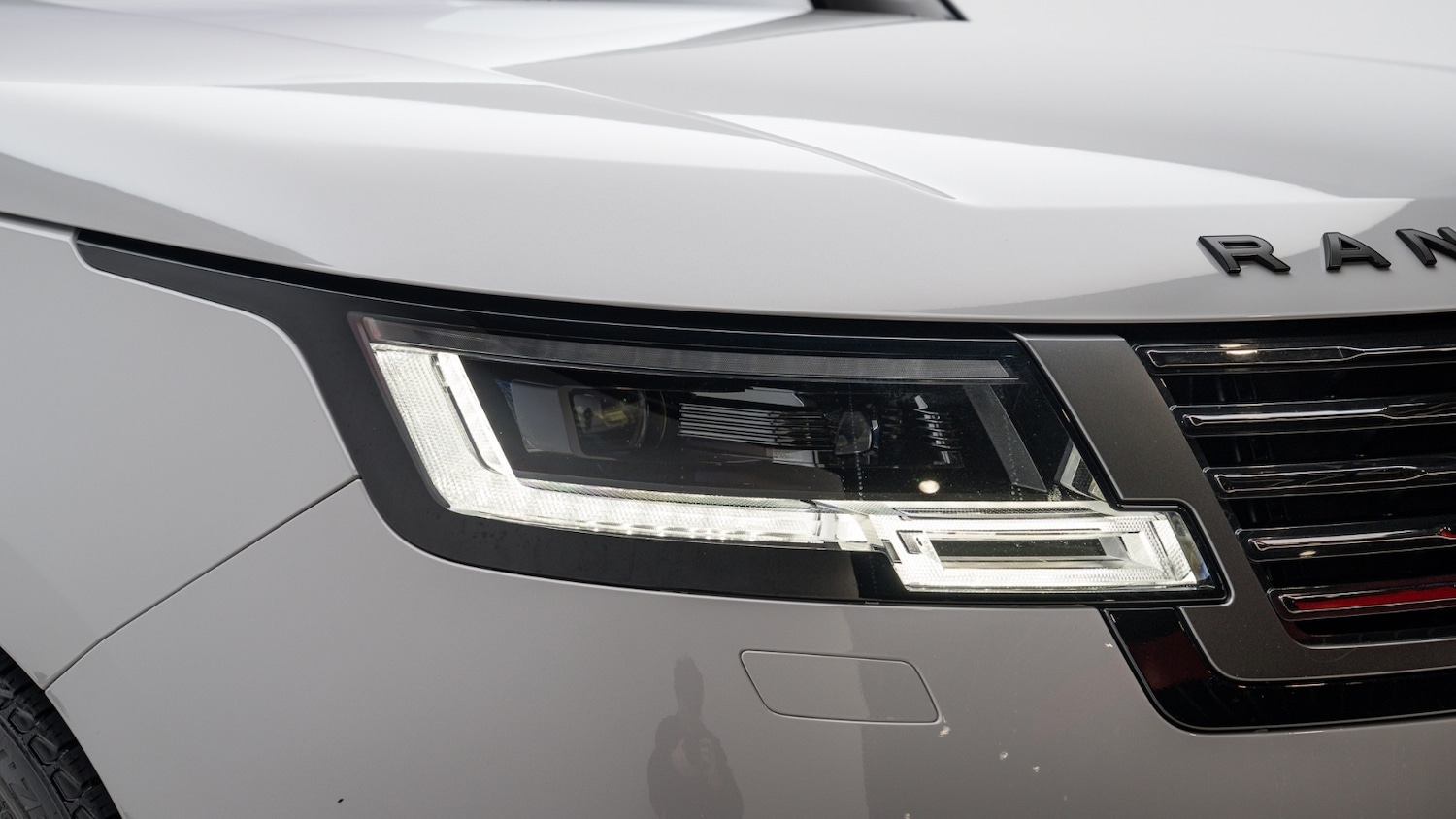 Used Land Rover Range Rover 2023 for sale - 77988455: Photo 57