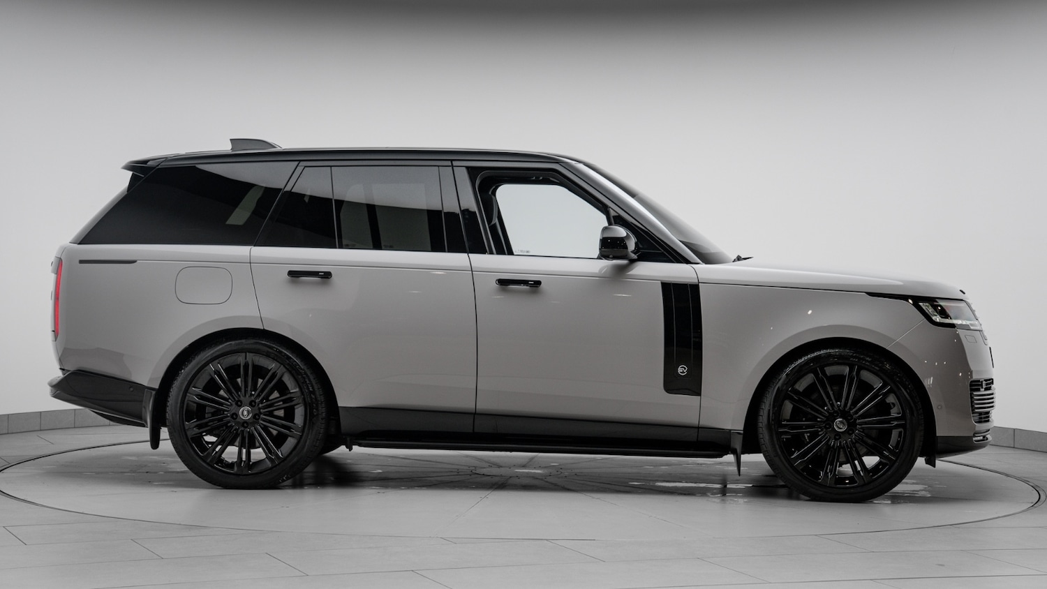 Used Land Rover Range Rover 2023 for sale - 77988455: Photo 58